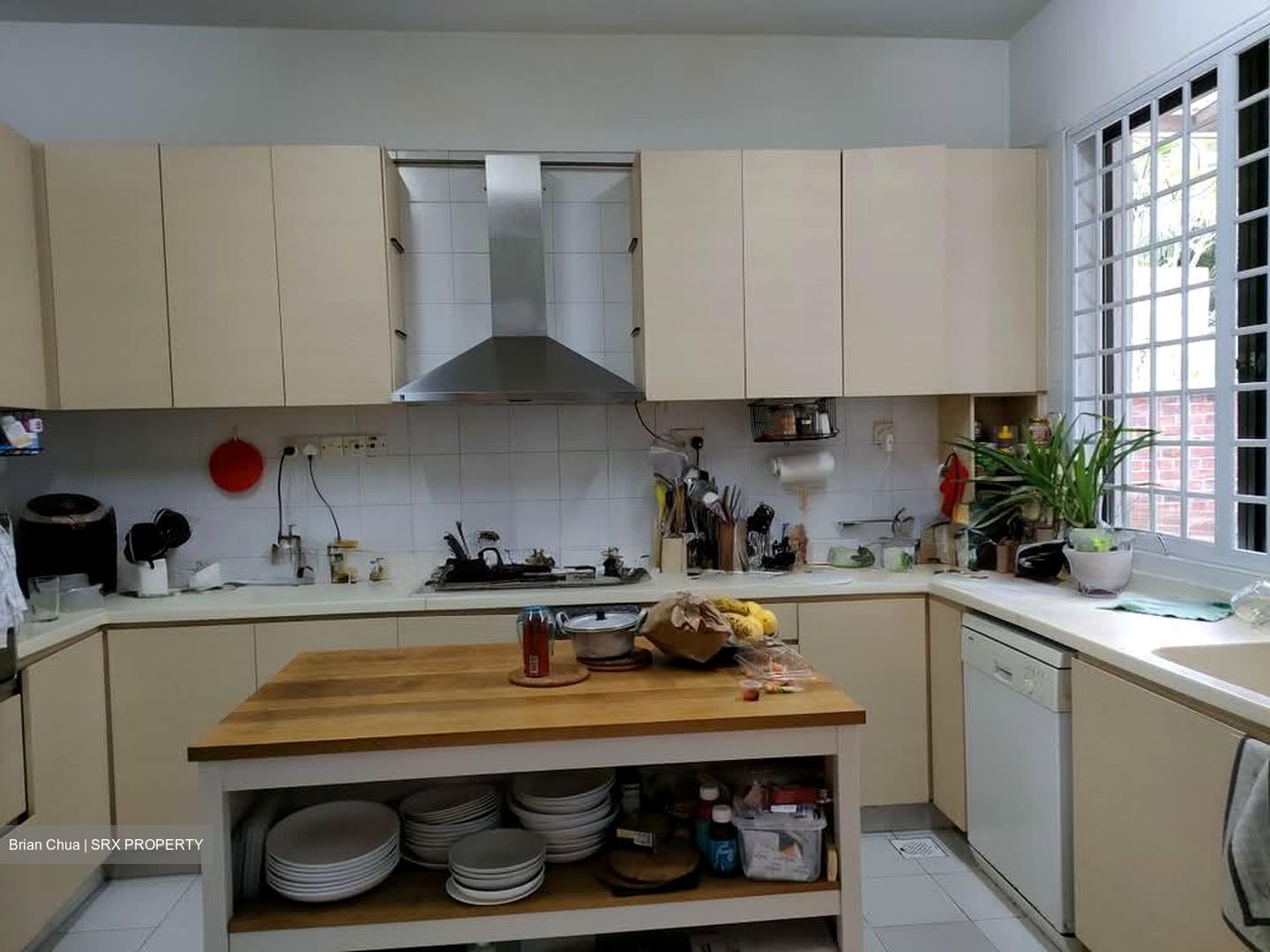 Jalan Kampong Chantek (D21), Detached #594203531